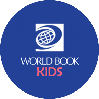 World Book Kids!
